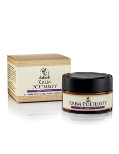 KORANA - KREM PÓŁTŁUSTY WITAMINOWY