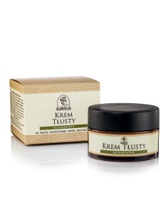 KORANA - KREM TŁUSTY WITAMINOWY