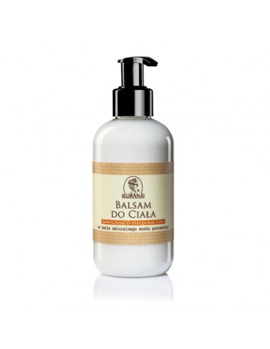 KORANA - BALSAM DO CIAŁA