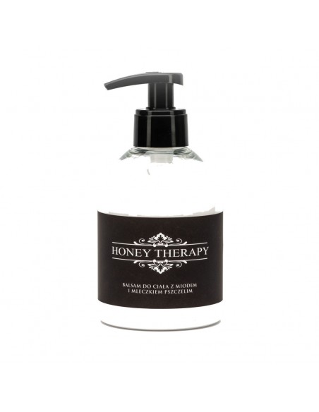 Balsam do Ciała &bdquo;Słodki Afrodyzjak&rdquo; o Zapachu Wanilii &ndash; 300ml