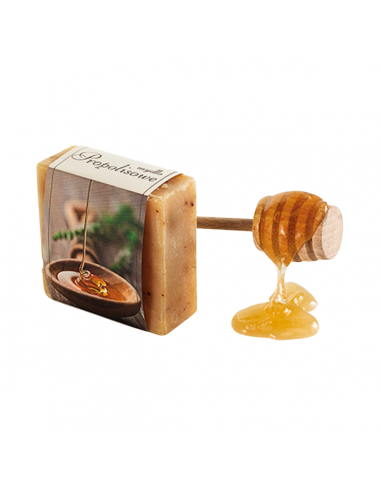 KORANA - MYDŁO PROPOLISOWE