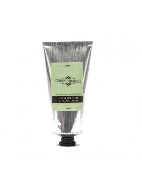 Krem do St&oacute;p z Propolisem - Zielona Herbata 70ml