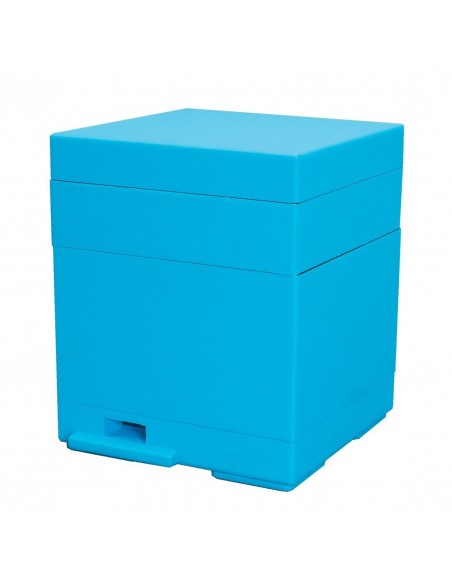 MINI UL DWURODZINNY Z RAMKAMI (NOWA DENNICA W1118) - MALOWANY