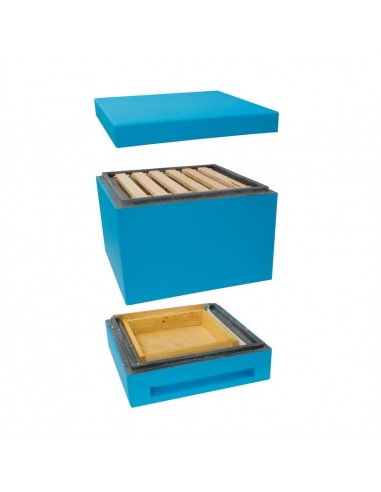 MINI UL, STYROPIANOWY (DENNICA Z SZUFLADĄ,...