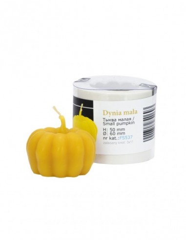 FORMA SILIKONOWA - DYNIA - MAŁA